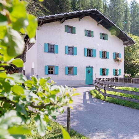 Hansa House Steeg Esterno foto