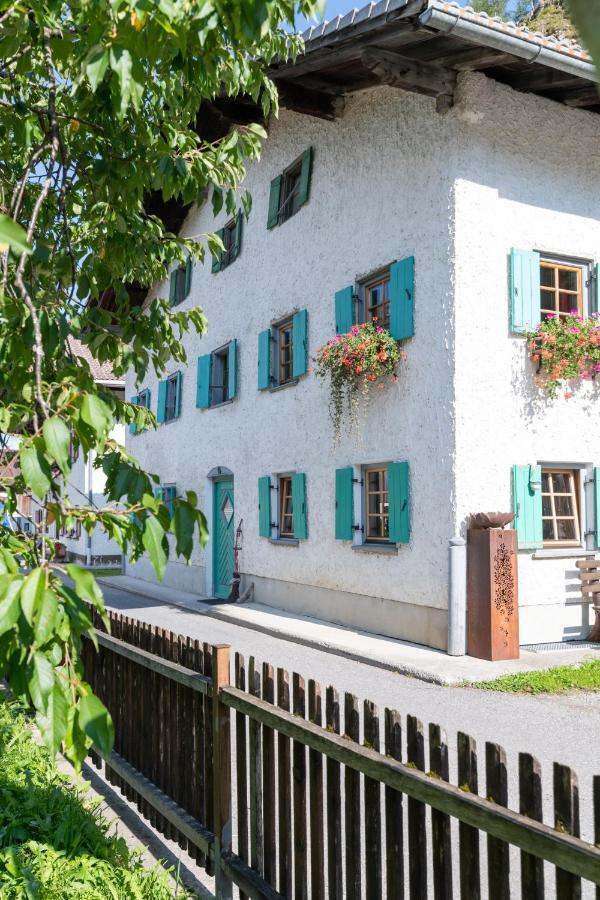 Hansa House Steeg Esterno foto