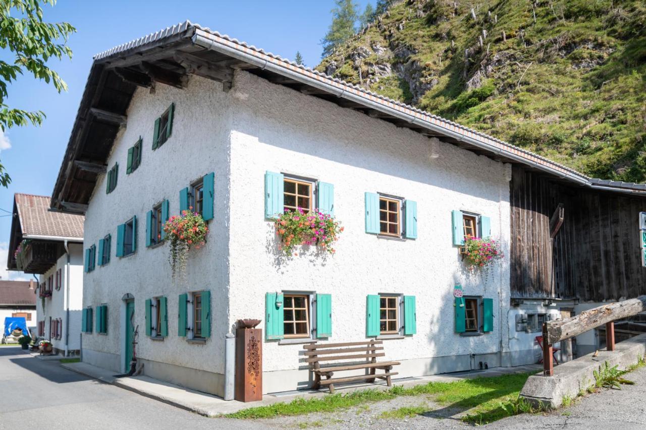 Hansa House Steeg Esterno foto